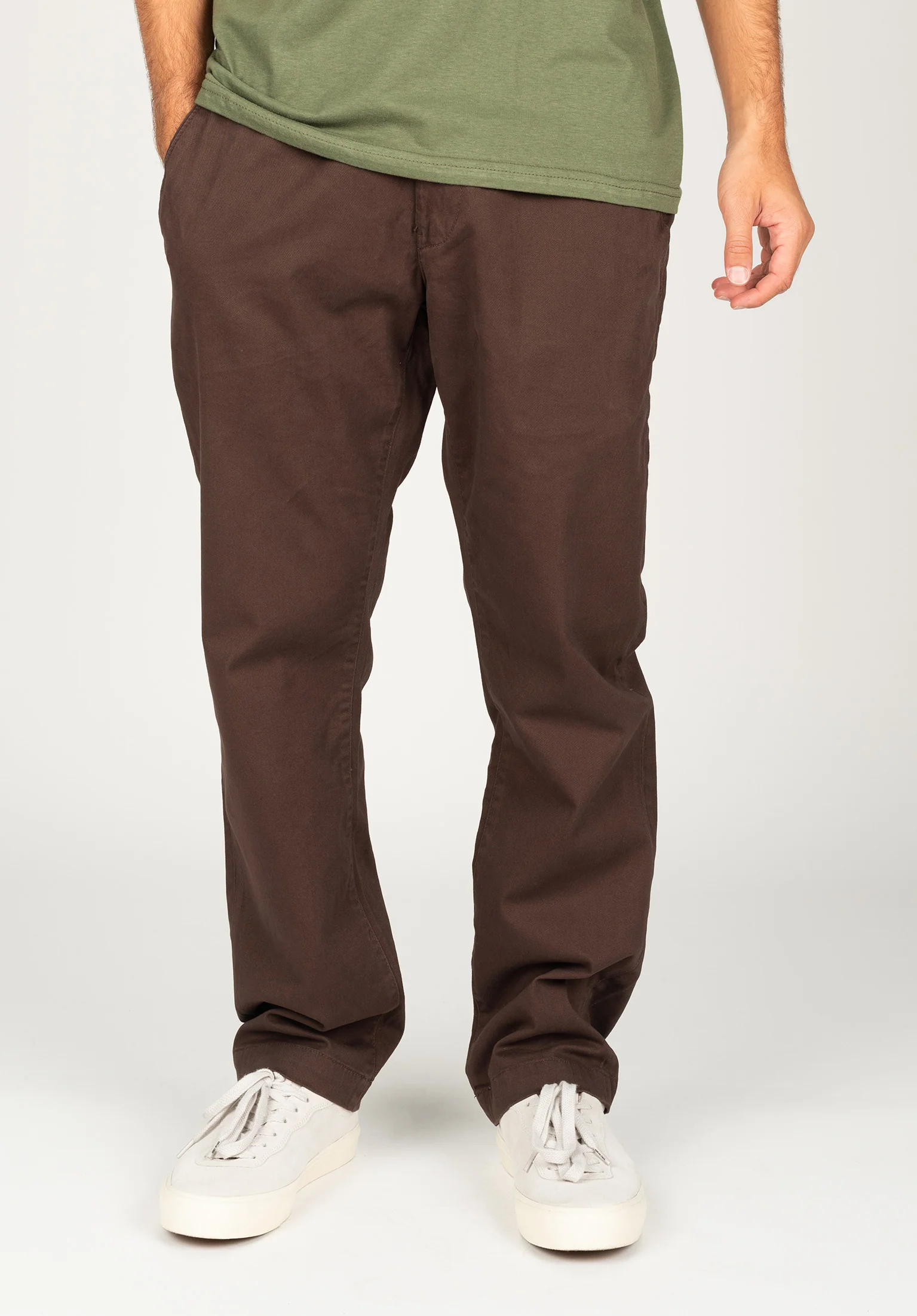 Reflex Loose Chino