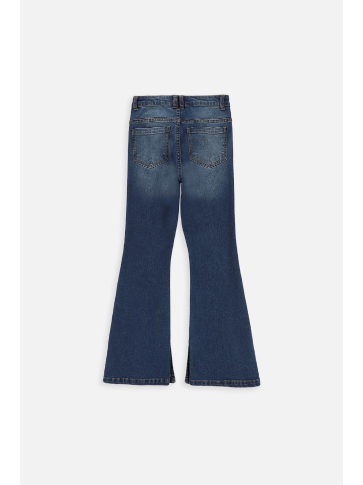 Coccodrillo Jeanshose in dunkelblau günstig kaufen