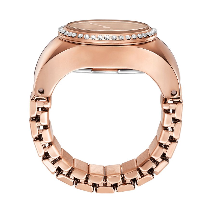 Fossil Damenuhr WATCH RING