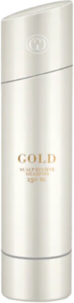 Gold Professional Haircare Scalp Relieve Shampoo Shampoo