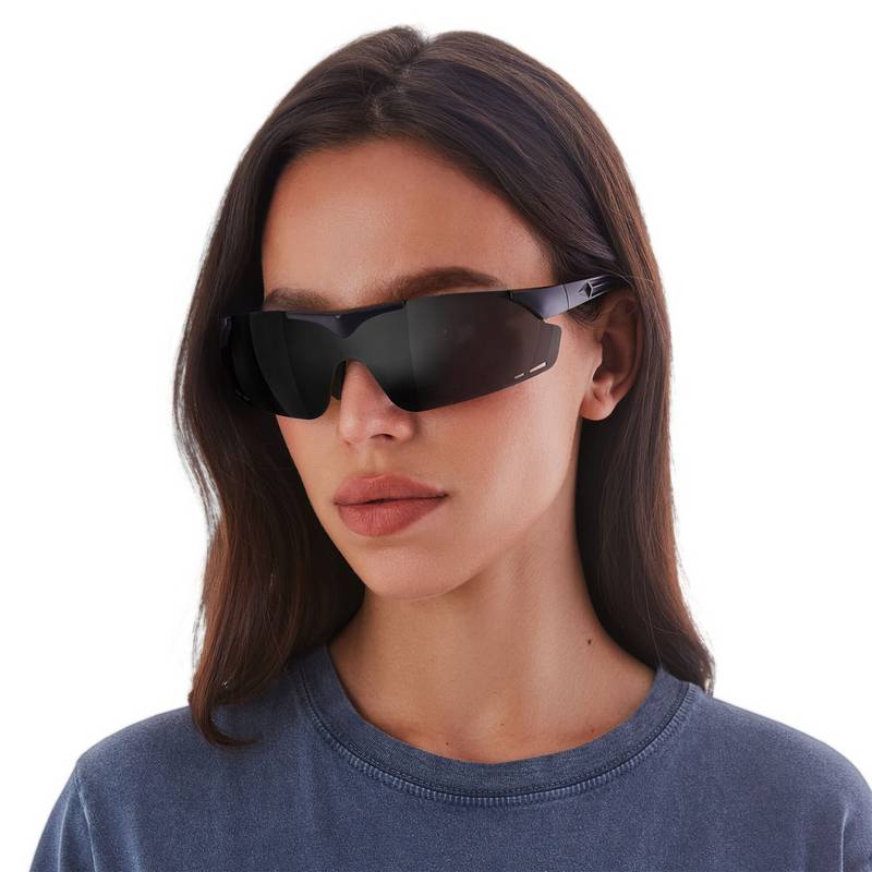 YEAZ SUNUP Sportbrille