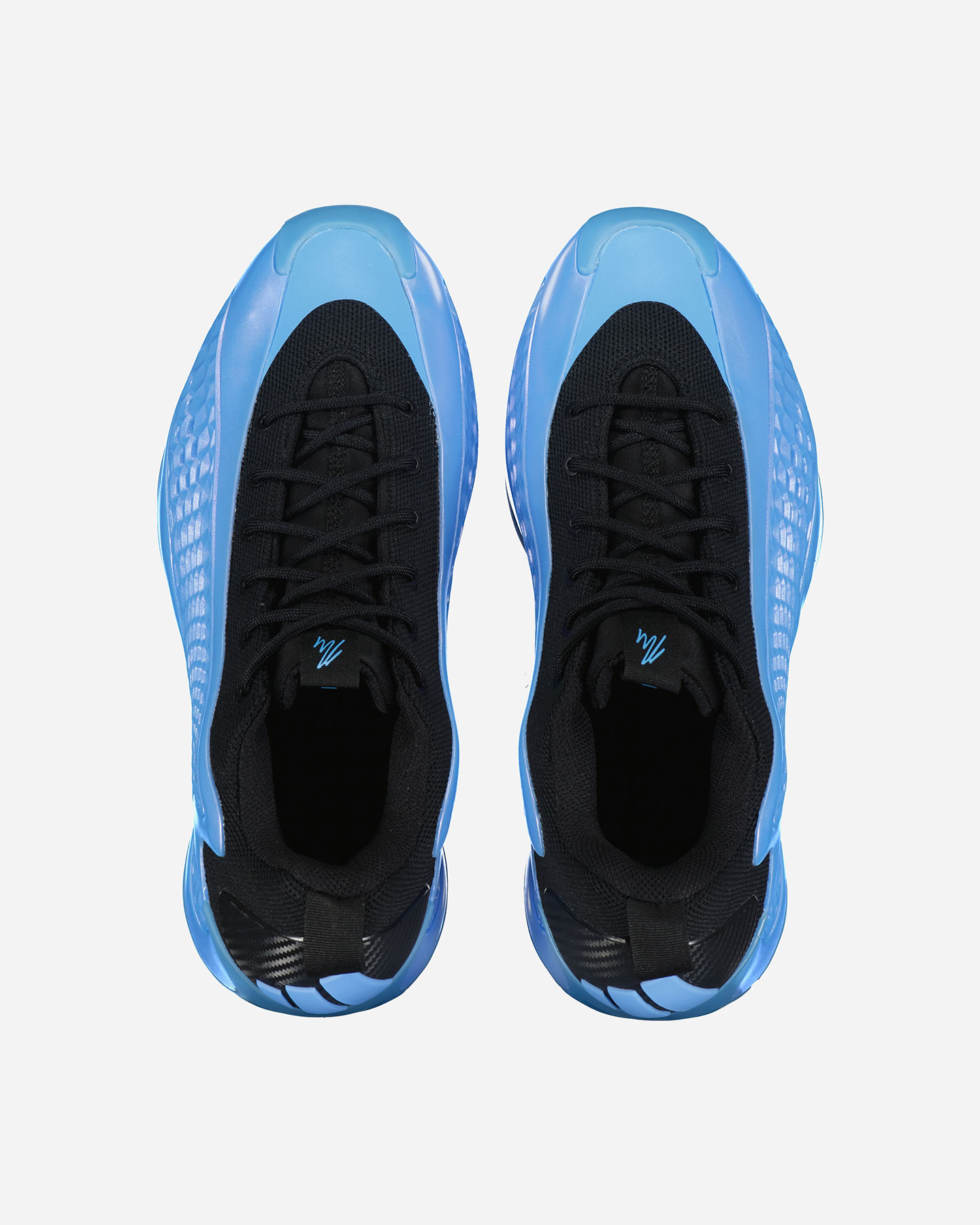 Scarpe Basket Adidas Antony Edwards M JQ6139