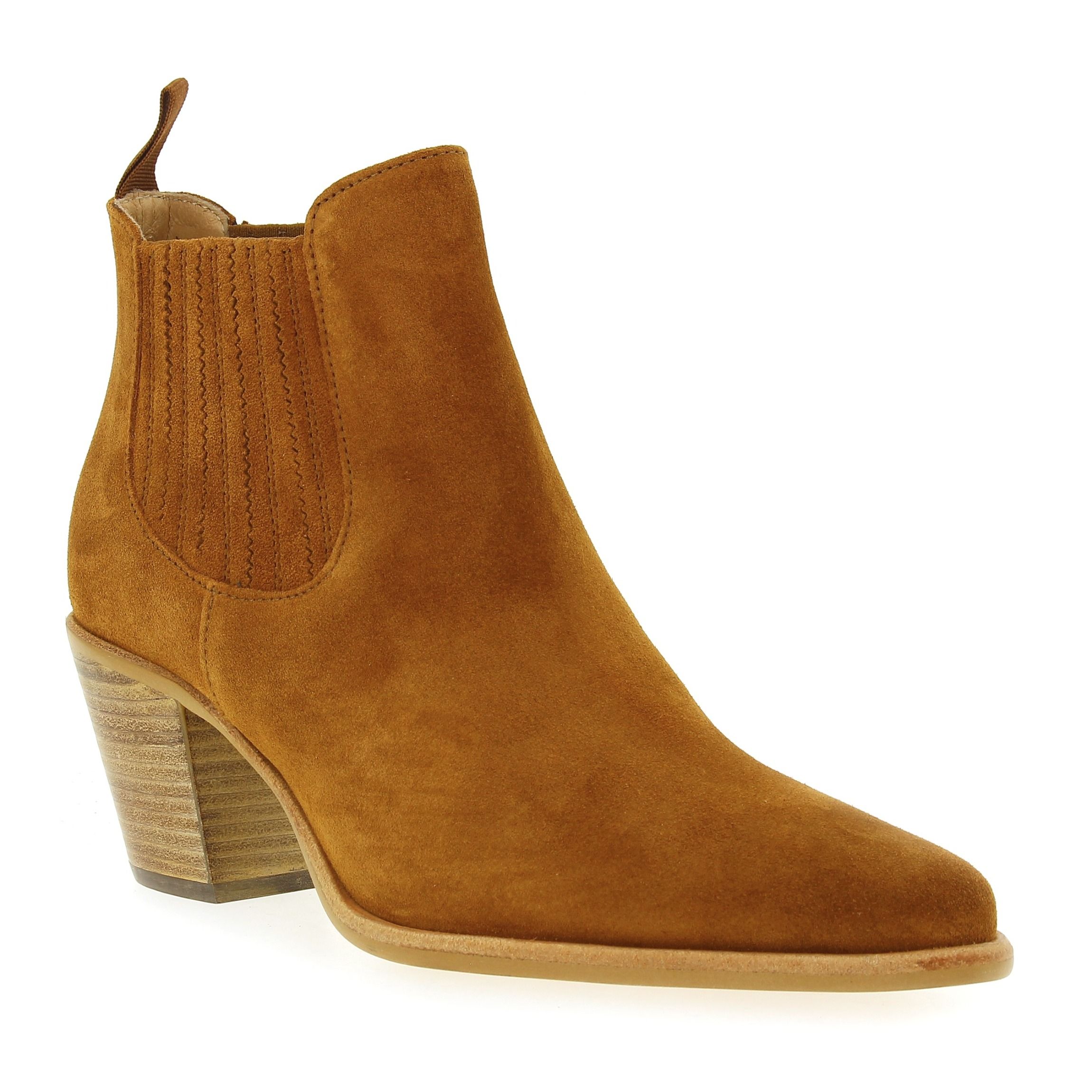 Muratti  RESEDA E24 - Cognac