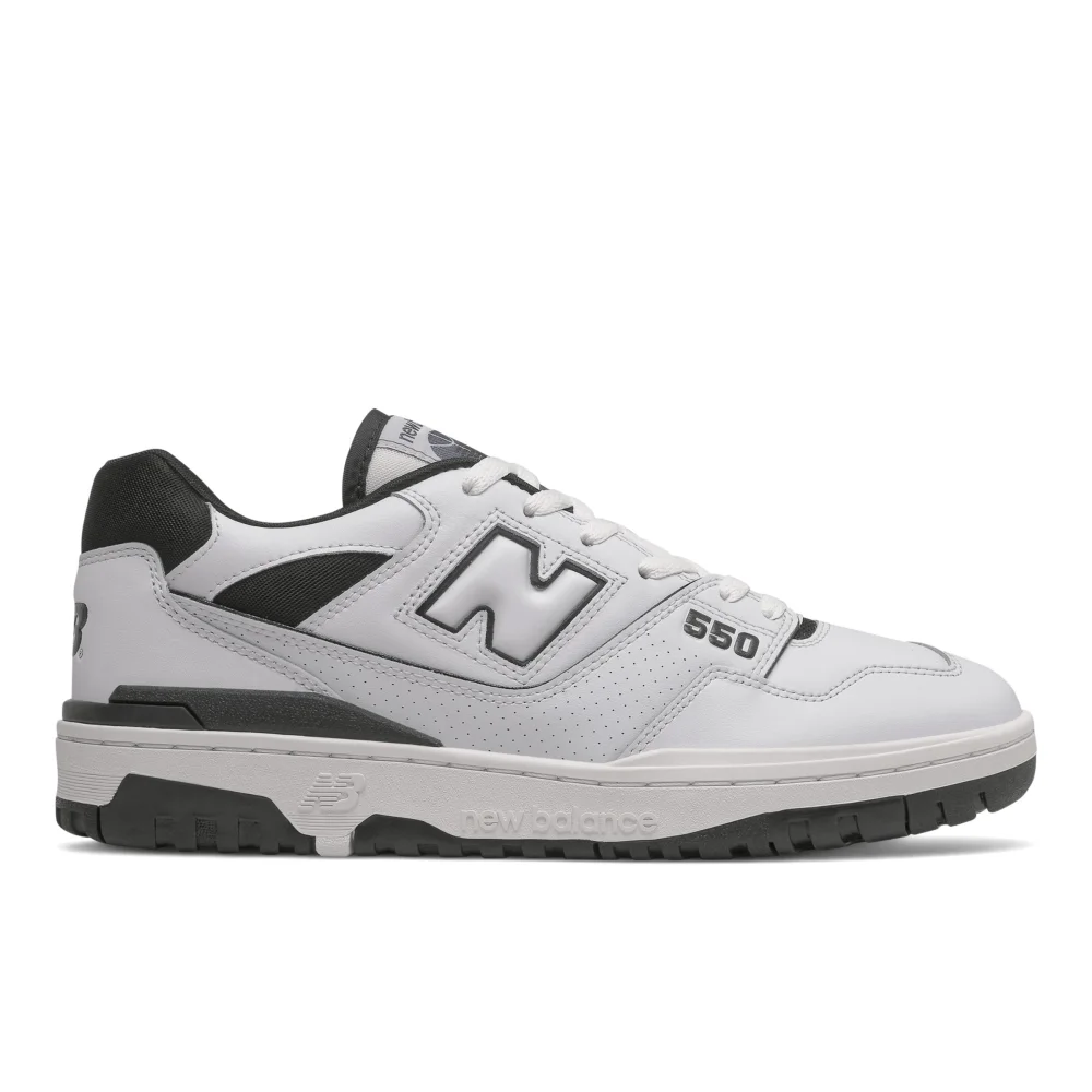 New Balance 550 BB550HA1 BB550HA1 / weiss