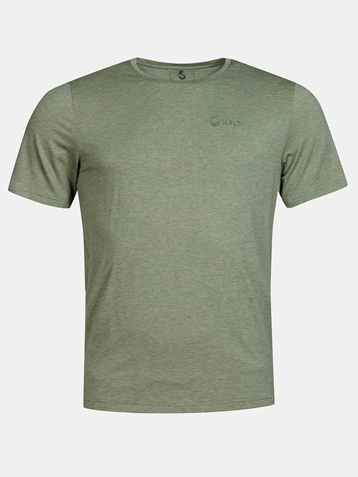 Halti Funktionsshirt ''Tuntu II