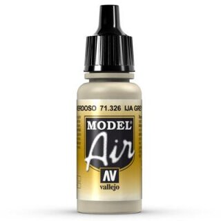 Model Air 71326 IJA Grey Green 17 ml