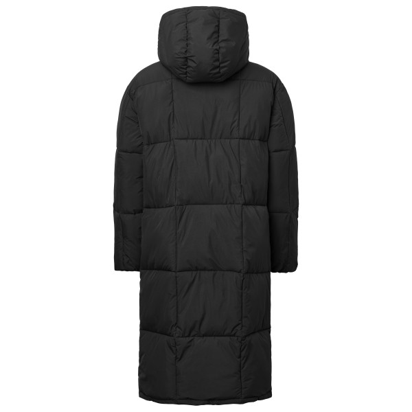 Tretorn - Women's Puffer Parka - Parka