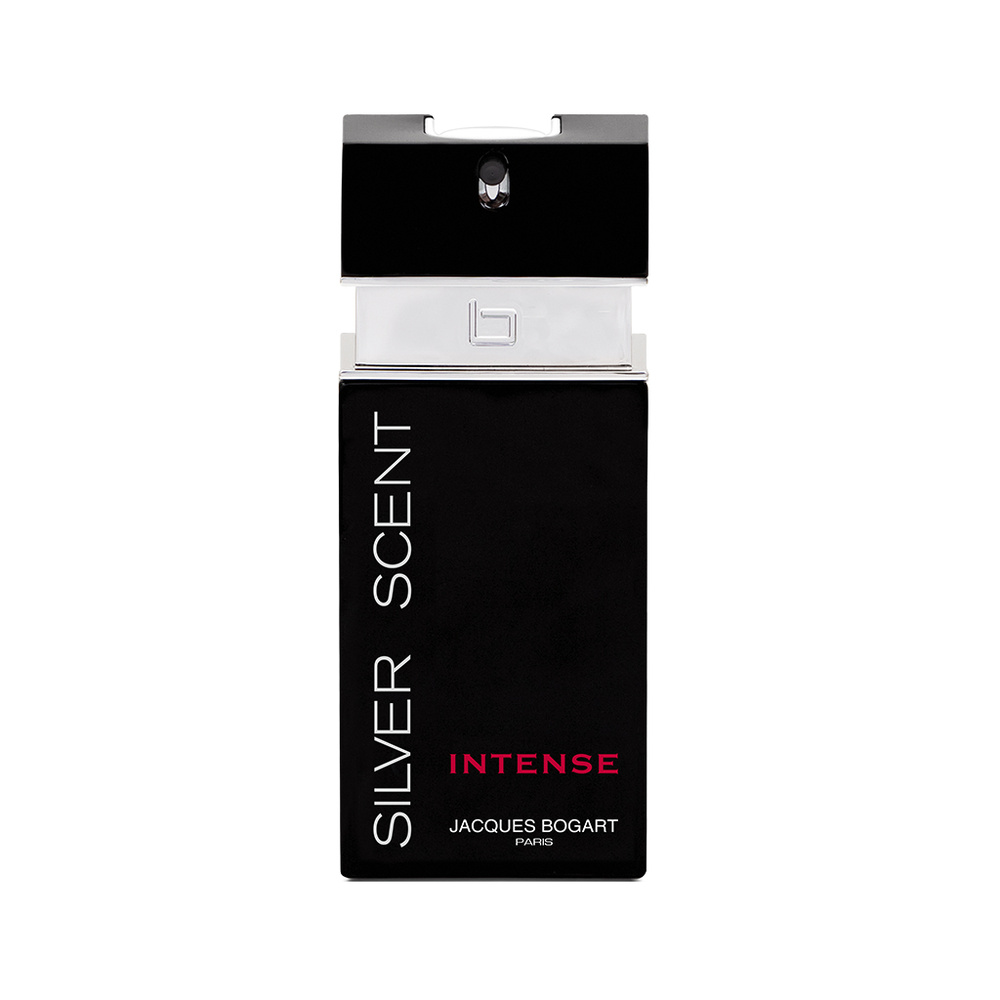 Jacques Bogart SILVER SCENT INTENSE Eau de Toilette