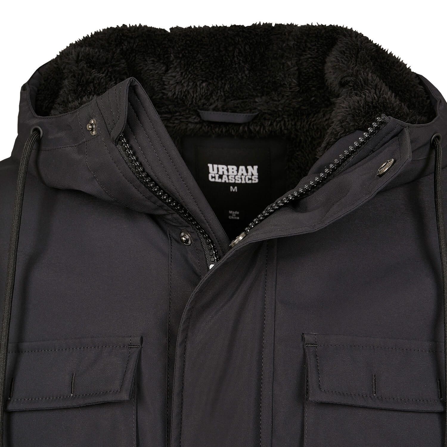 Field Jacket
