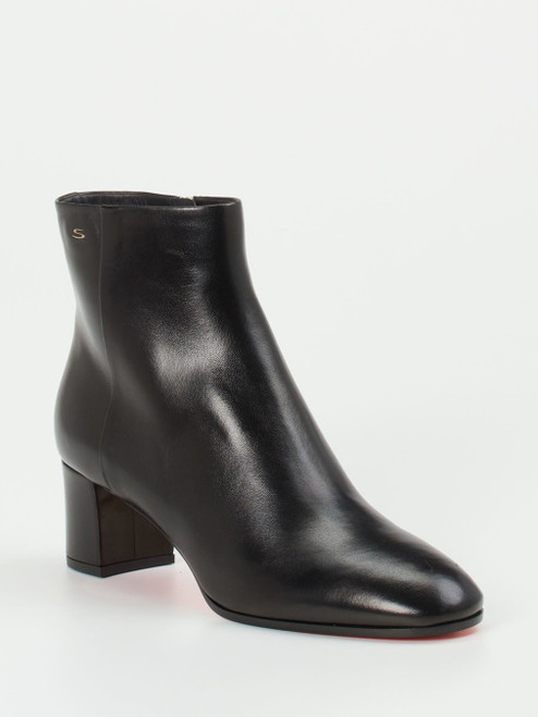 Stiefelette-17160090094 Santoni
