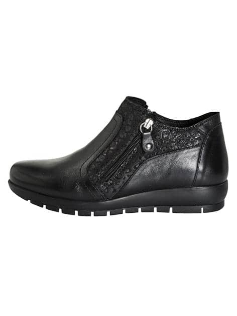 Stiefelette