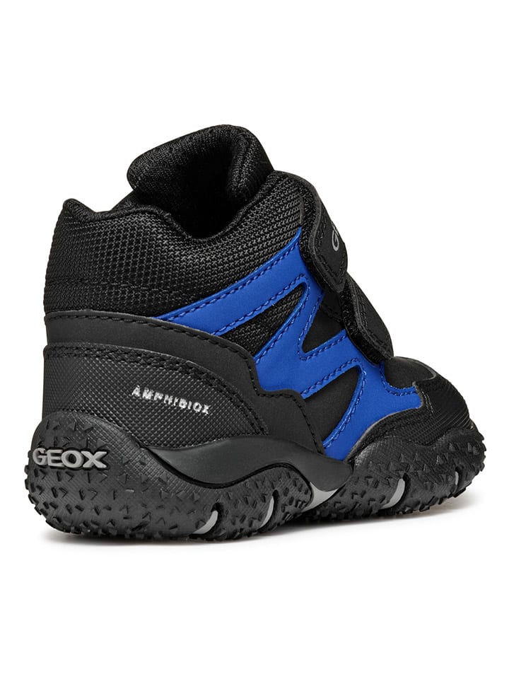 Geox Boots 