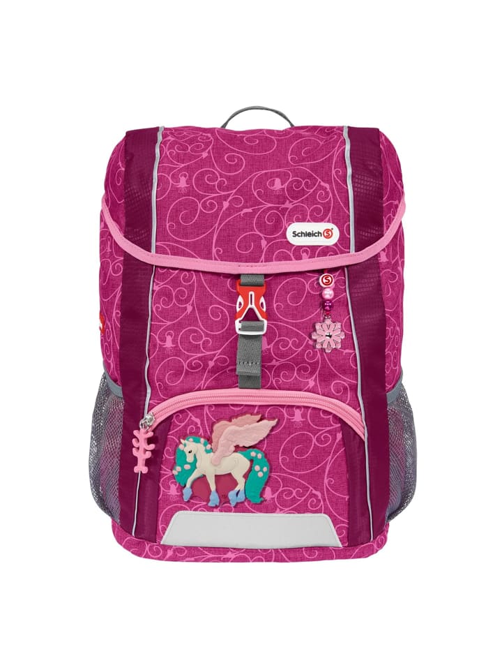 Step by Step 3tlg. Rucksack-Set KID in bayala®, Blütenpegasus günstig kaufen onesize