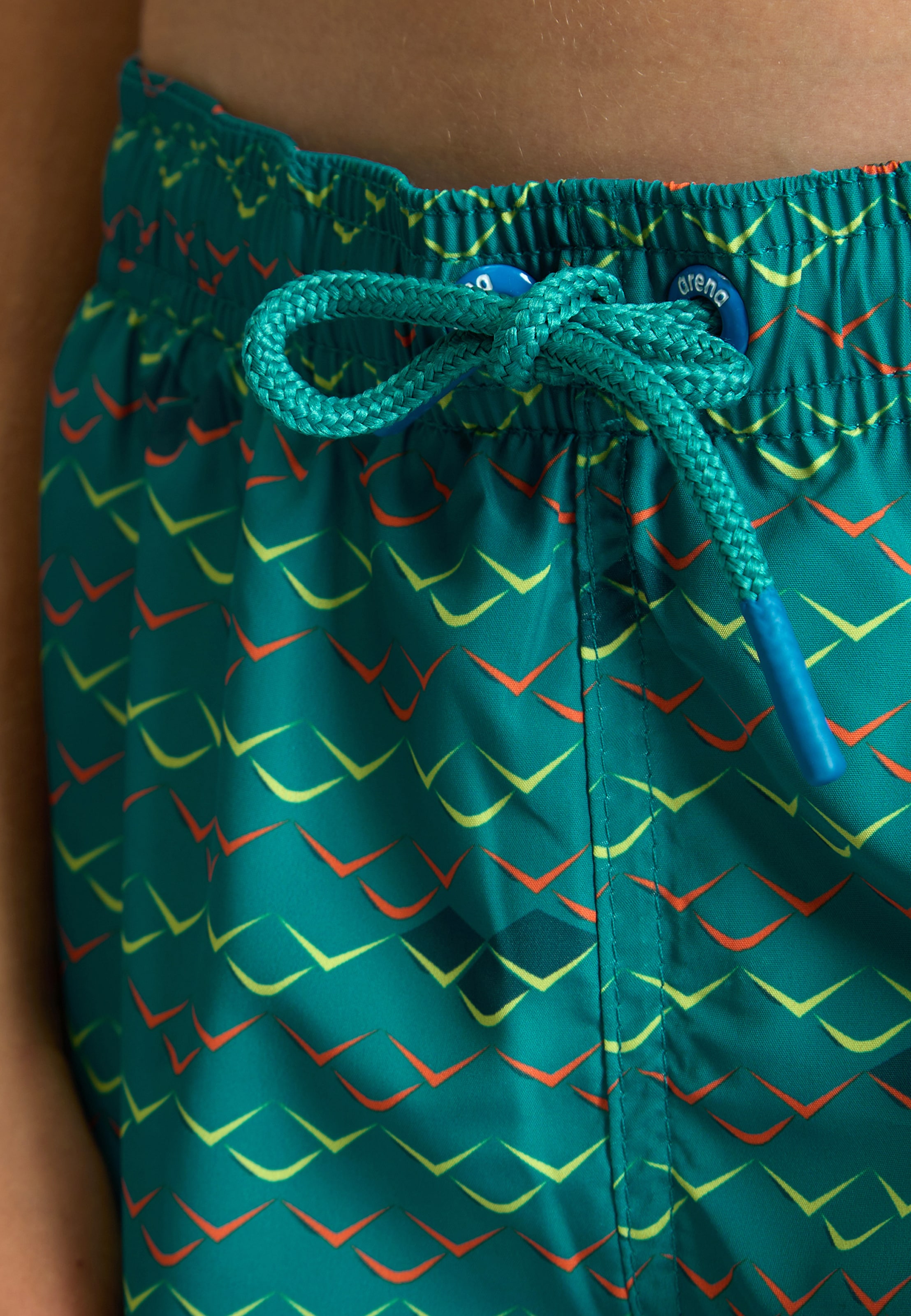 Board Shorts 'BEACH BOXER ALLOVER'