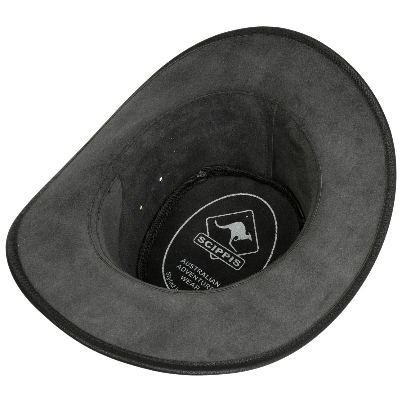Scippis Sonnenhut (1-St) Stoffhut, Made in Australia