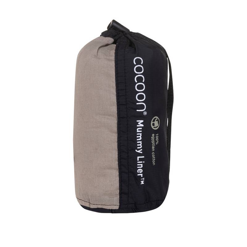 COCOON Mumie Inlett