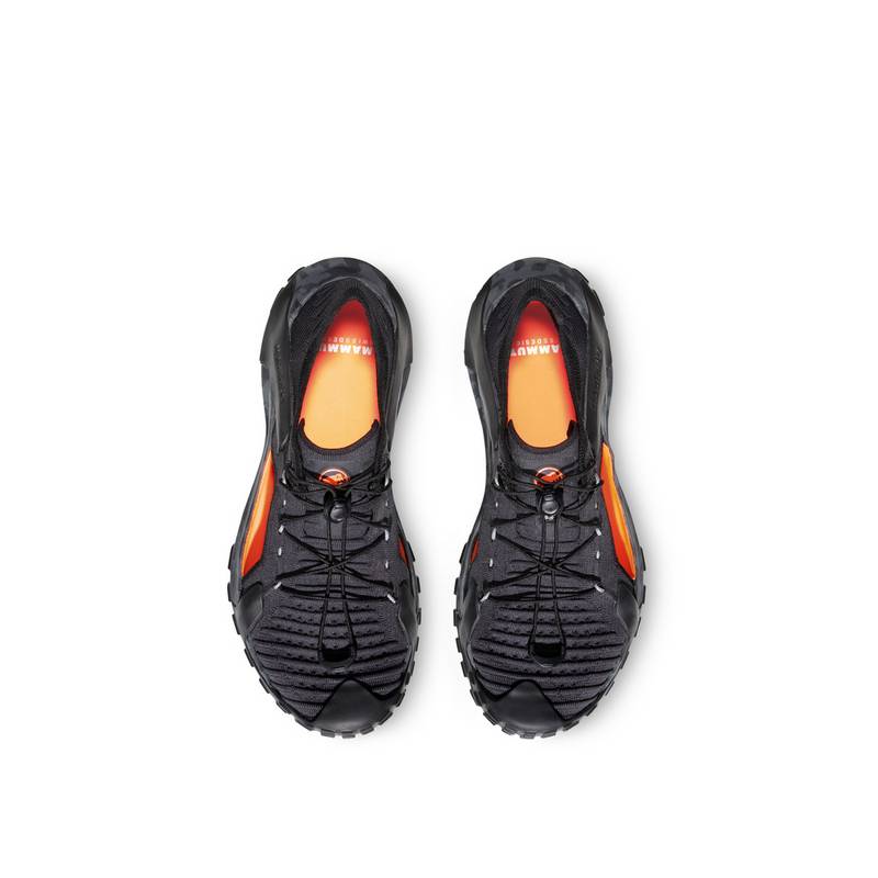 Mammut Zustiegsschuhe Damen