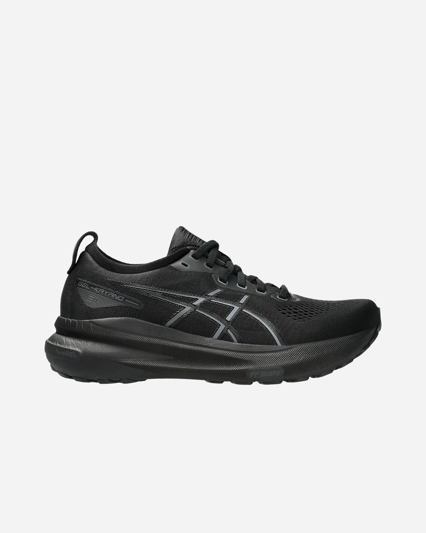 Scarpe Running Asics Gel Kayano 31 W 1012B670-001