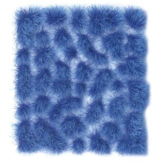 Vallejo Scenery: Fantasy Tuft - Blue (35)