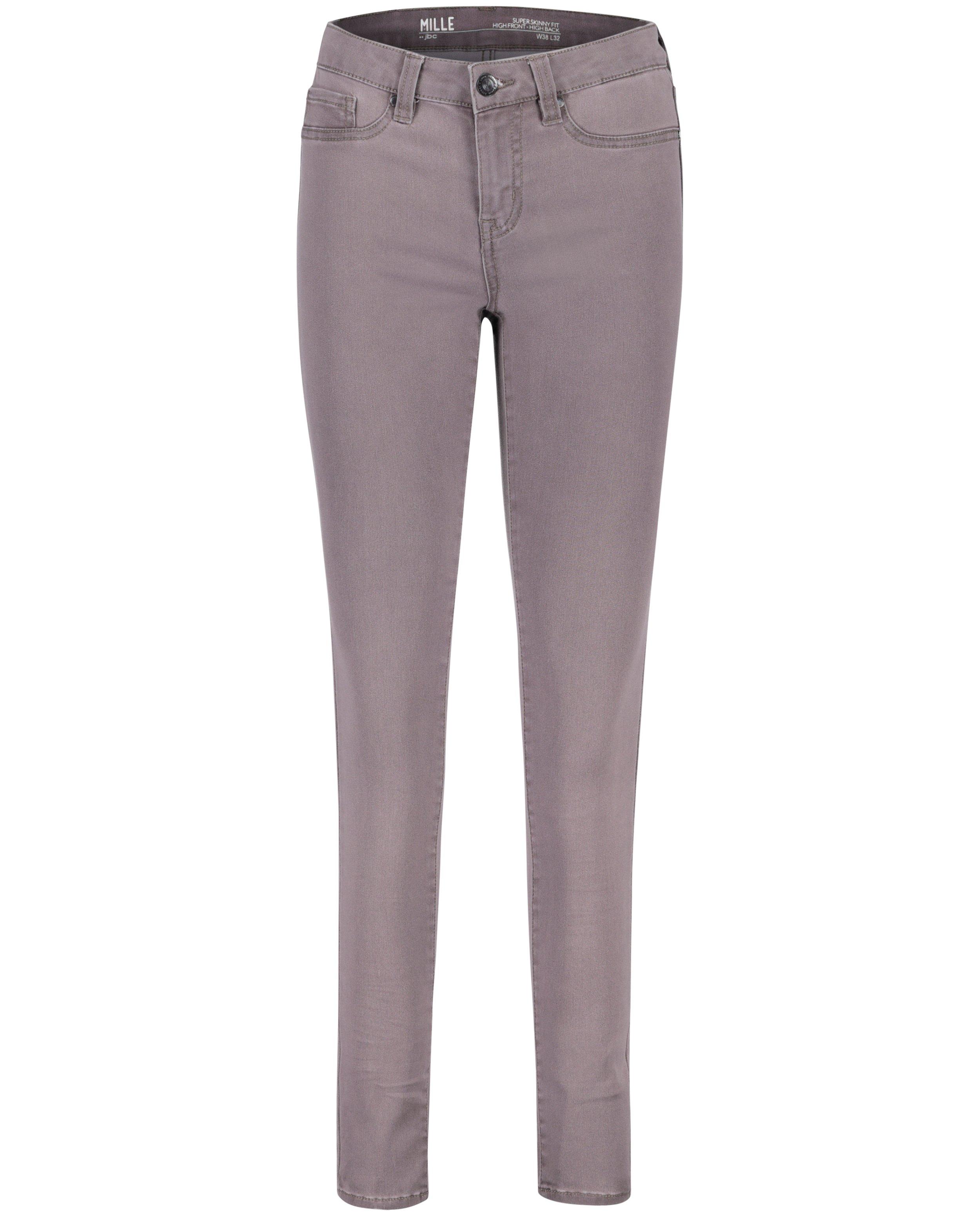 Blugi super skinny JBC AUTUMN gri