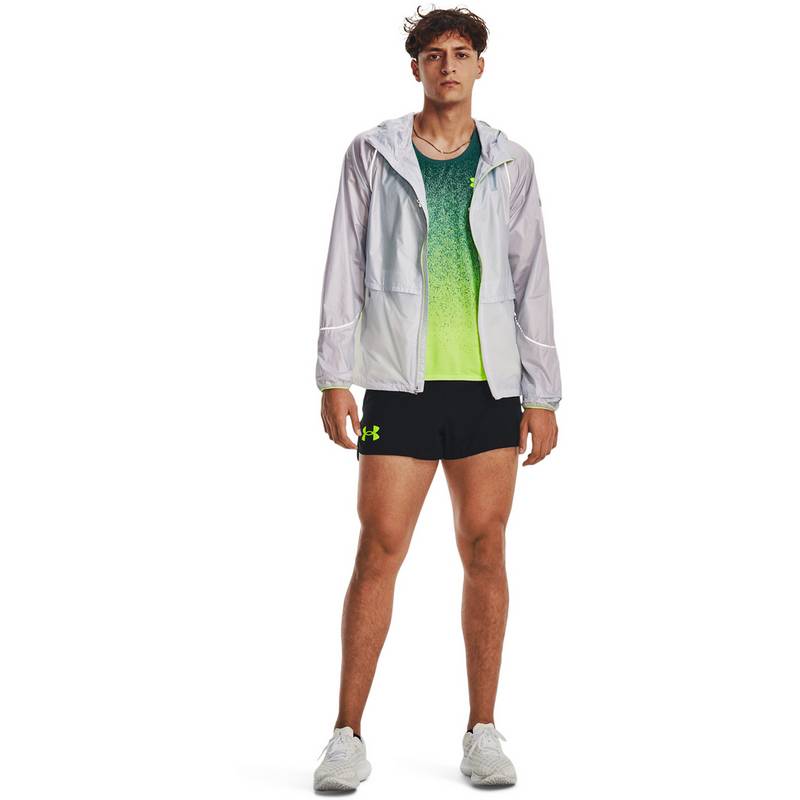 Under Armour LIGHTER THAN AIR Funktionsshorts Herren