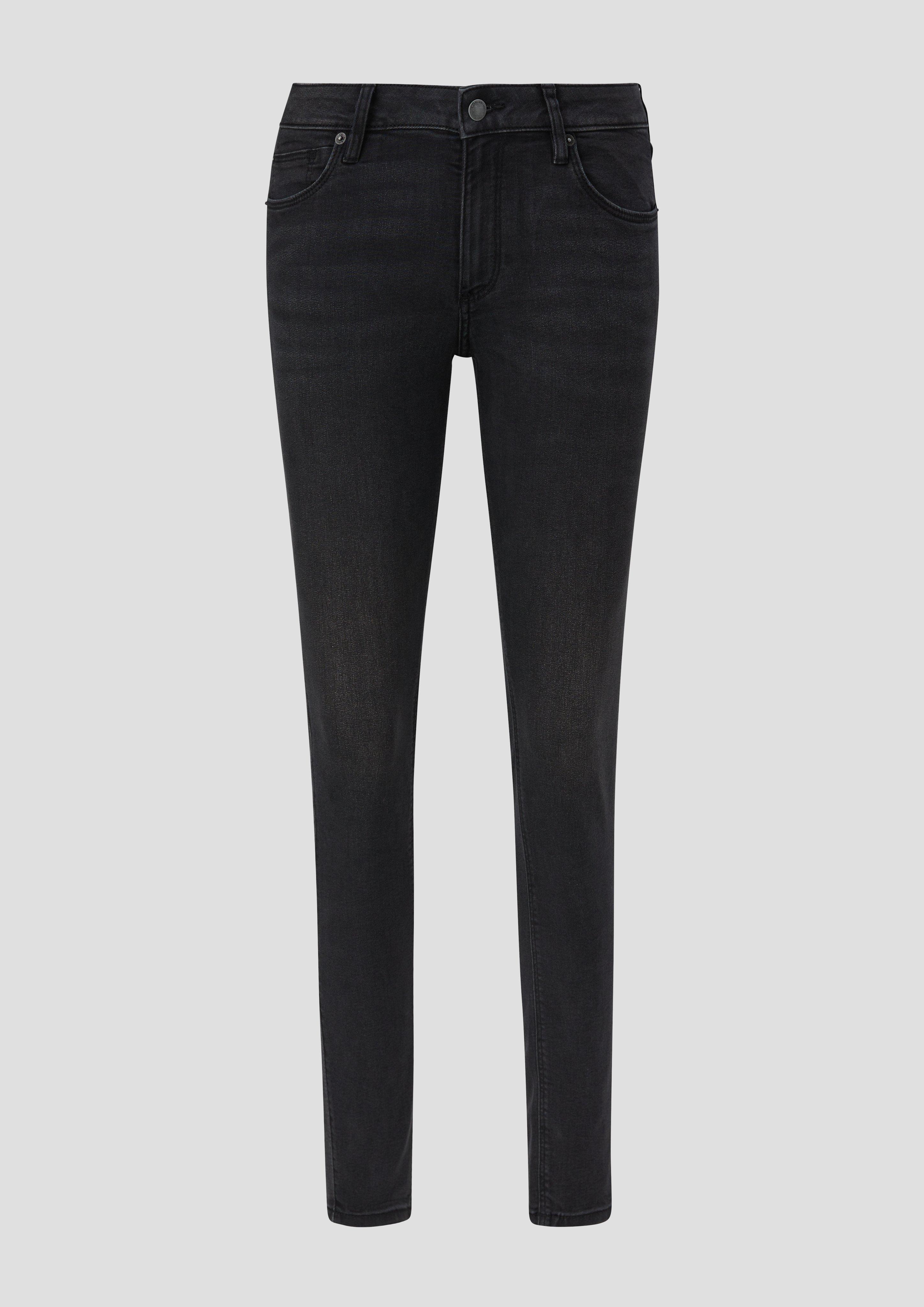 Jeans Sadie / Skinny Fit / Mid Rise / Skinny Leg   2149598-97Z2