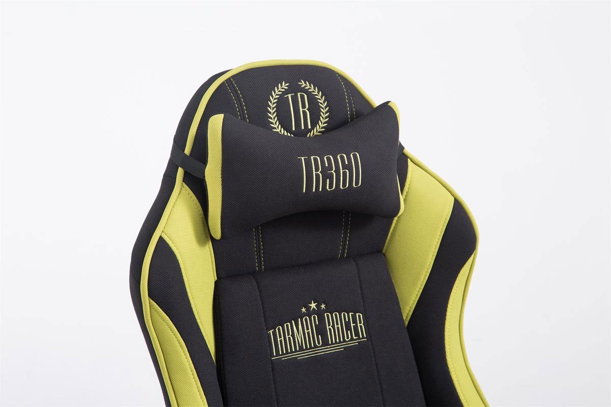 CLP Gaming Chair Shift XL Stoff, höhenverstellbar und drehbar