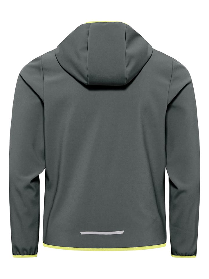 Jack Wolfskin Softshelljacke 