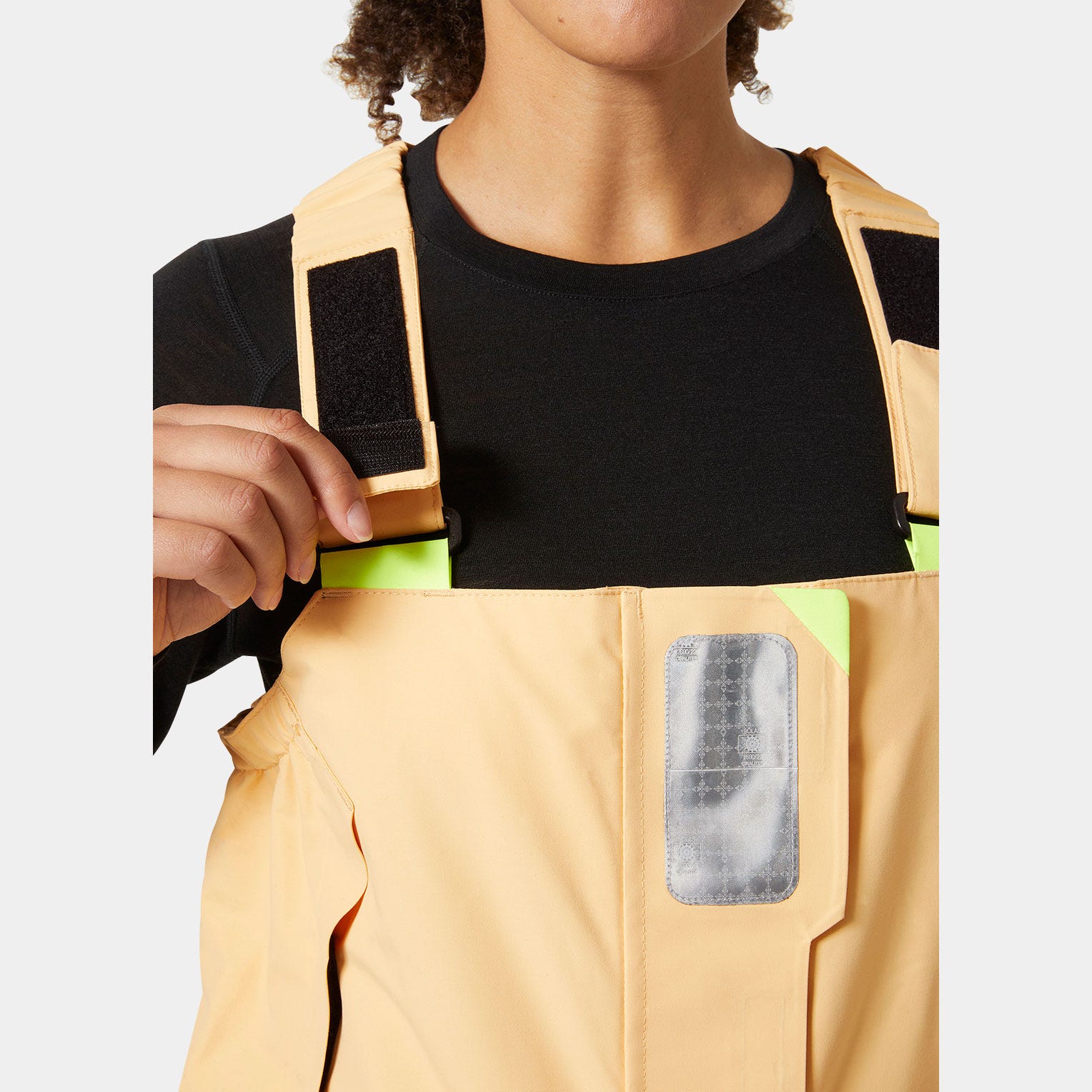 Women's Skagen Offshore Sailing Bib