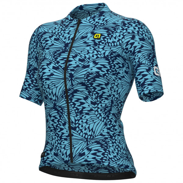 AlÉ - Women's PR-E Papillon S/S Jersey - Radtrikot