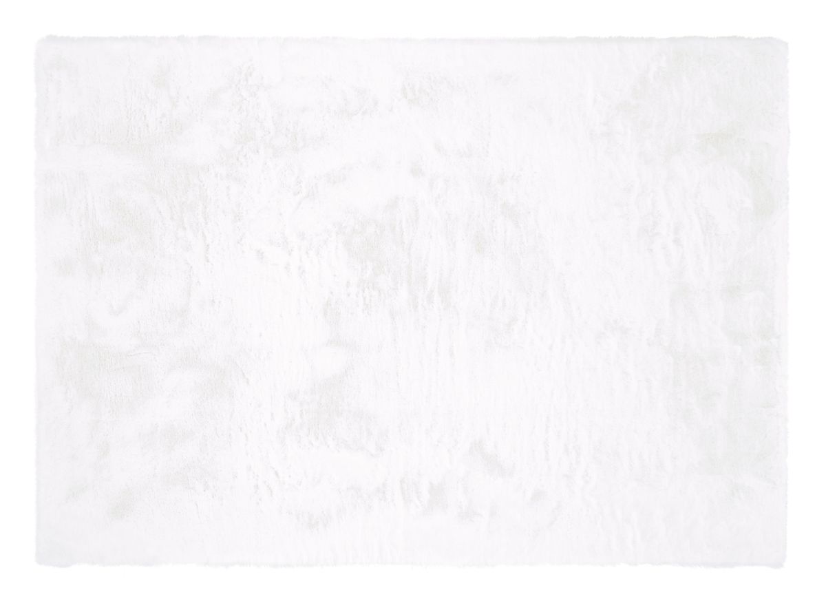 Kunstfell Rabia Soft Creme-Weiß 67 x 130 cm