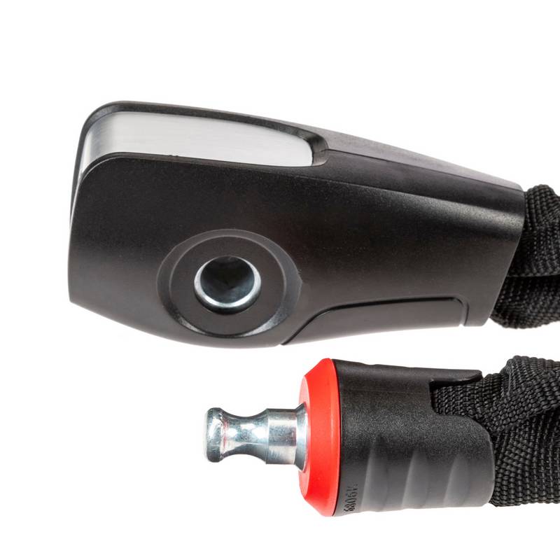 ABUS 6806K/110 CATENA Fahrradschloss
