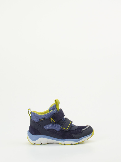 Klettboots-67301090134 Superfit