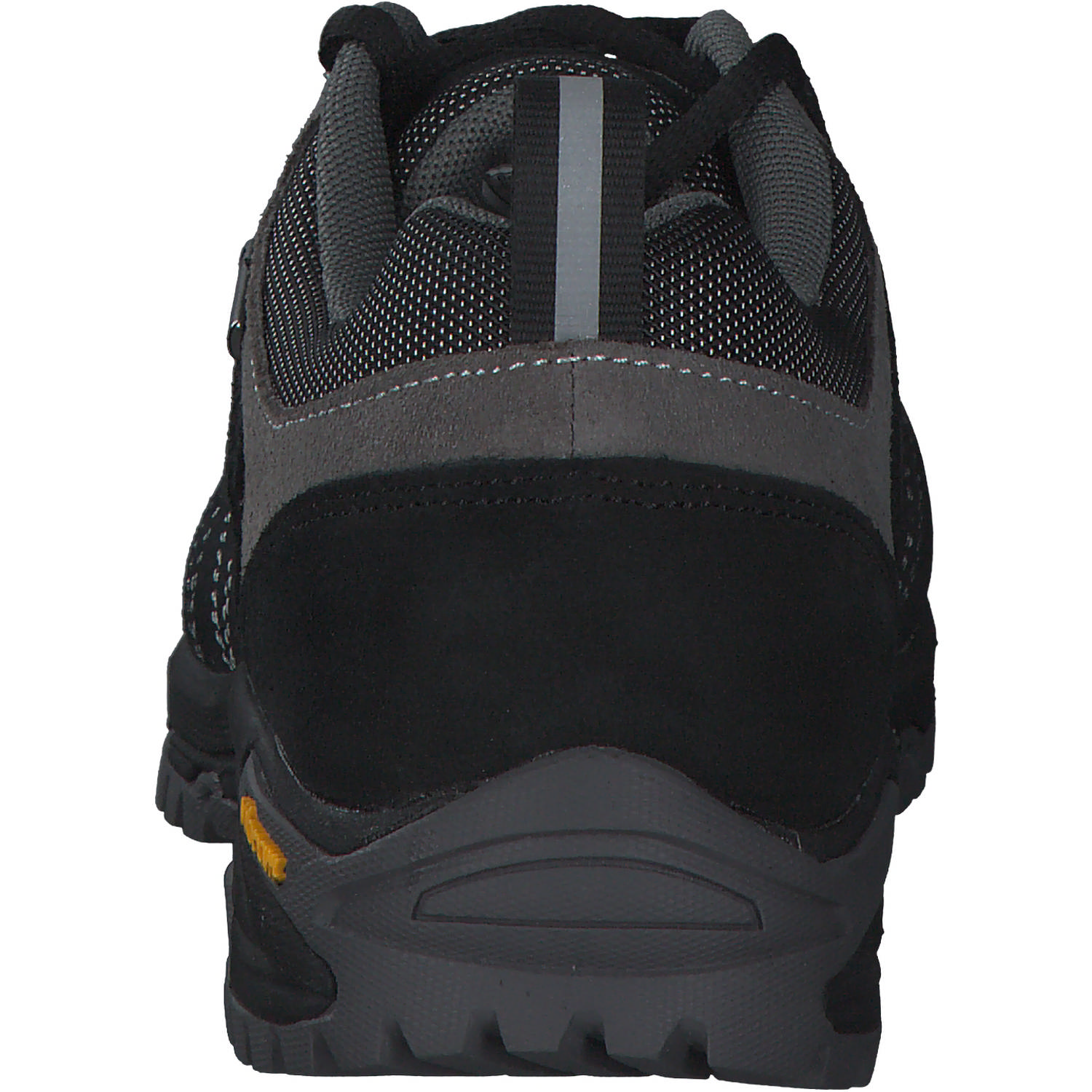EB-Sport 211299, Outdoor- & Wanderschuhe, Damen, Schwarz / Grau