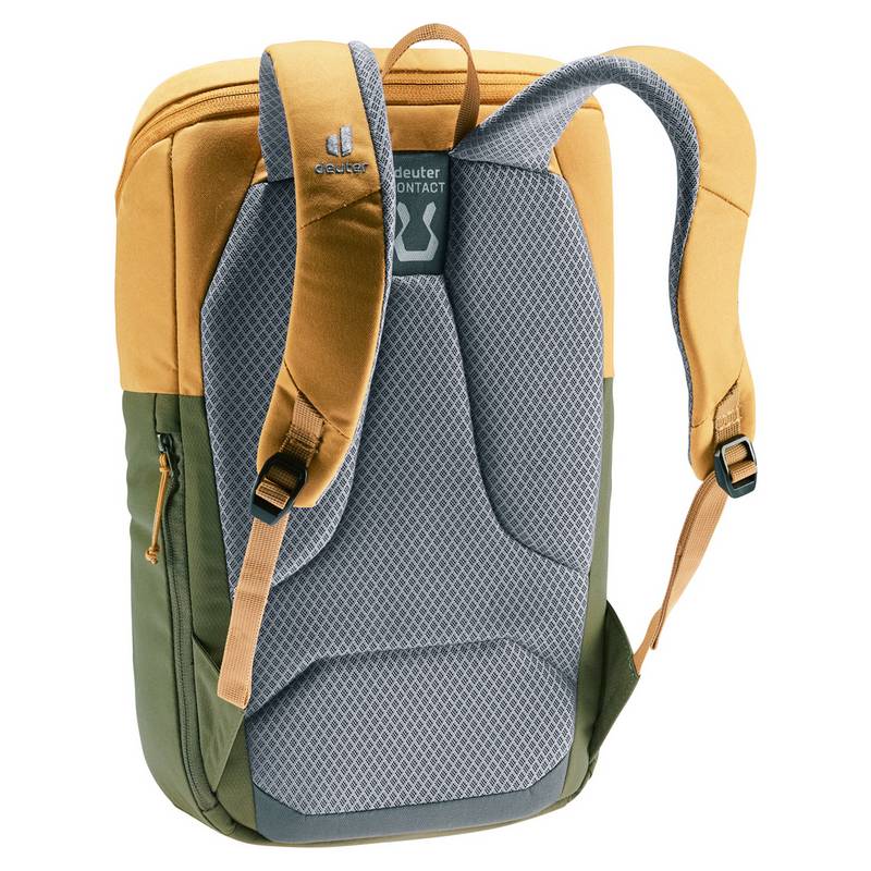 Deuter Overday Daypack Kinder