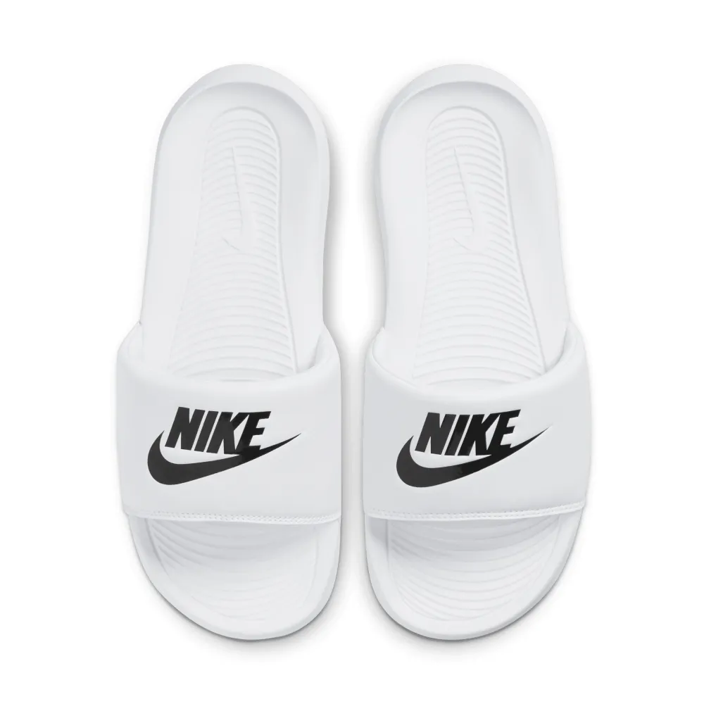 Nike Victori One Slide CN9677-100 / weiss