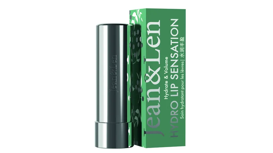 Jean&Len Hydro Lip Sensation 4.6 g