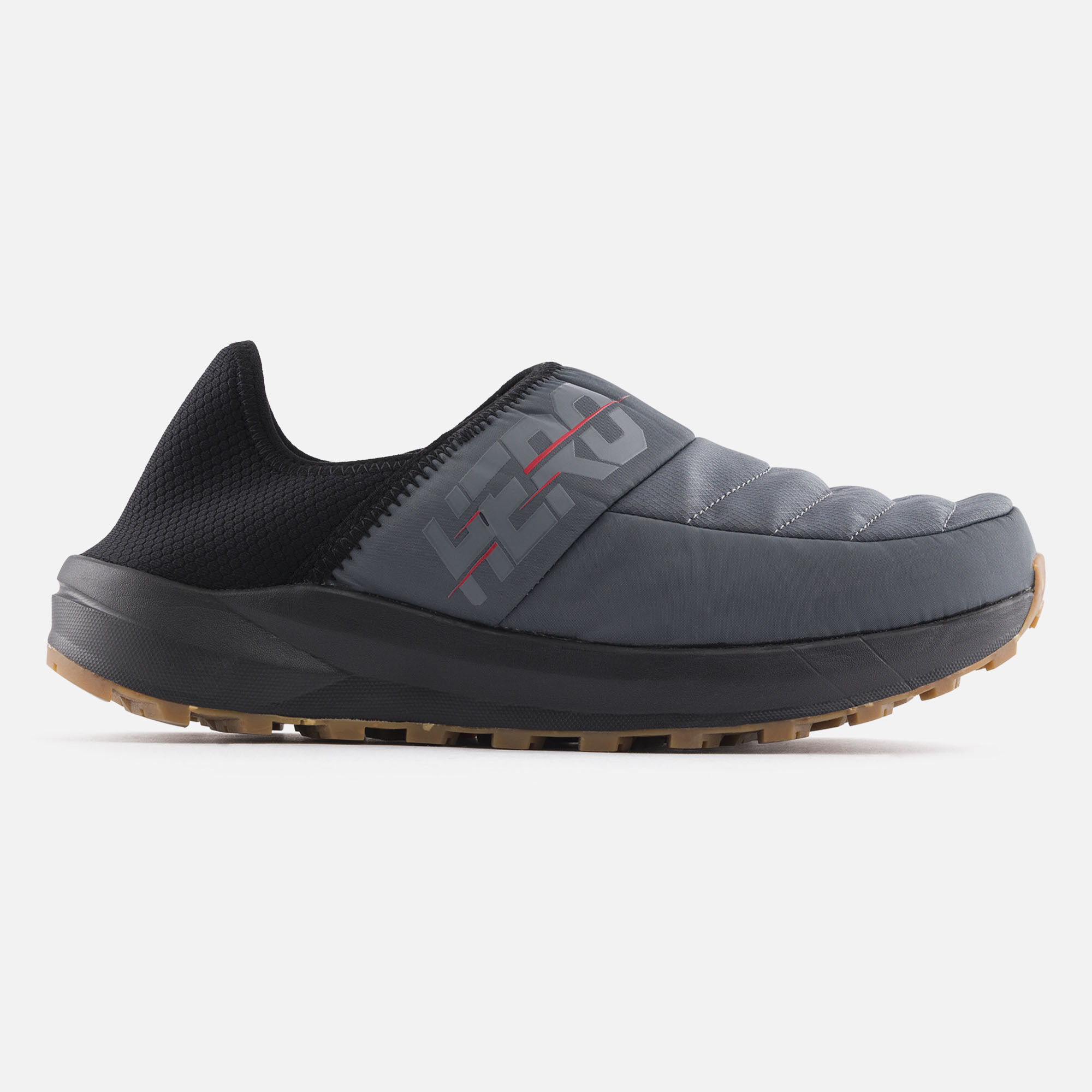 Chaussons d'hiver homme Chalet Hero