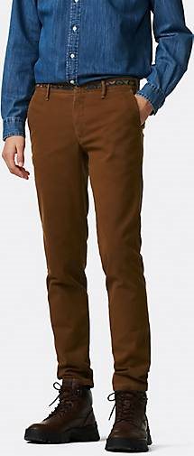 MMX Chino-Hose