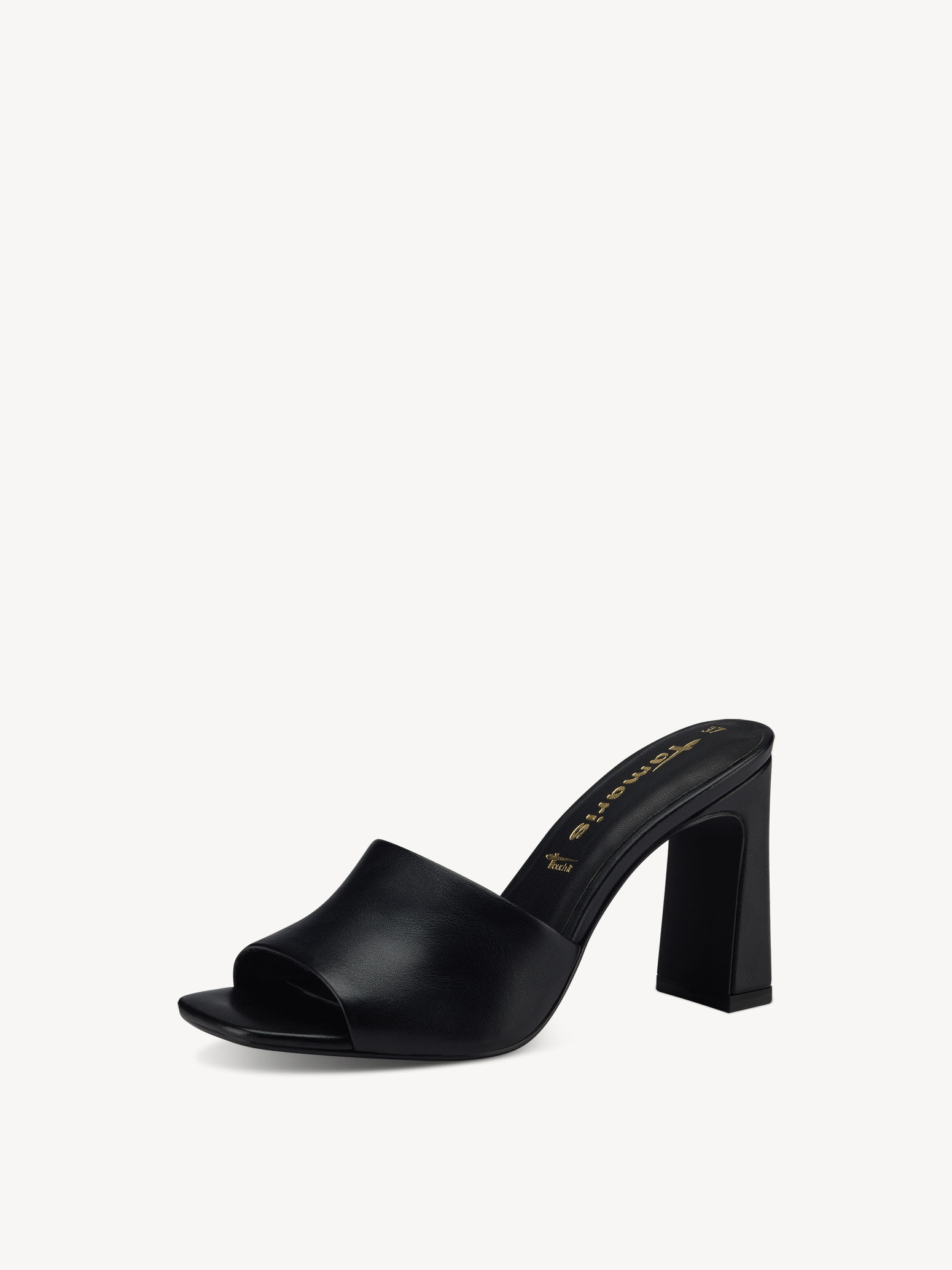 Mule - noir