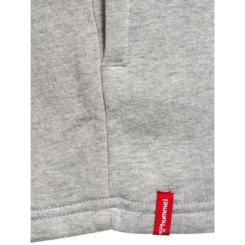 hummel hmlRED BASIC SWEAT SHORTS WOMAN Sweatshorts Damen