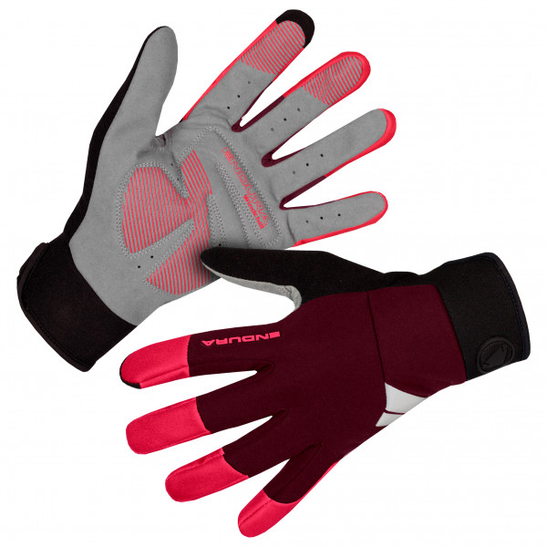 Endura - Women's Damen Windchill Handschuh - Handschuhe