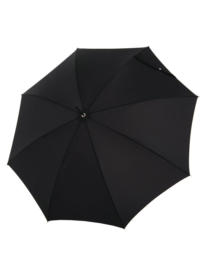 doppler Manufaktur Orion Diplomat Stockschirm 93 cm in gent black günstig kaufen onesize