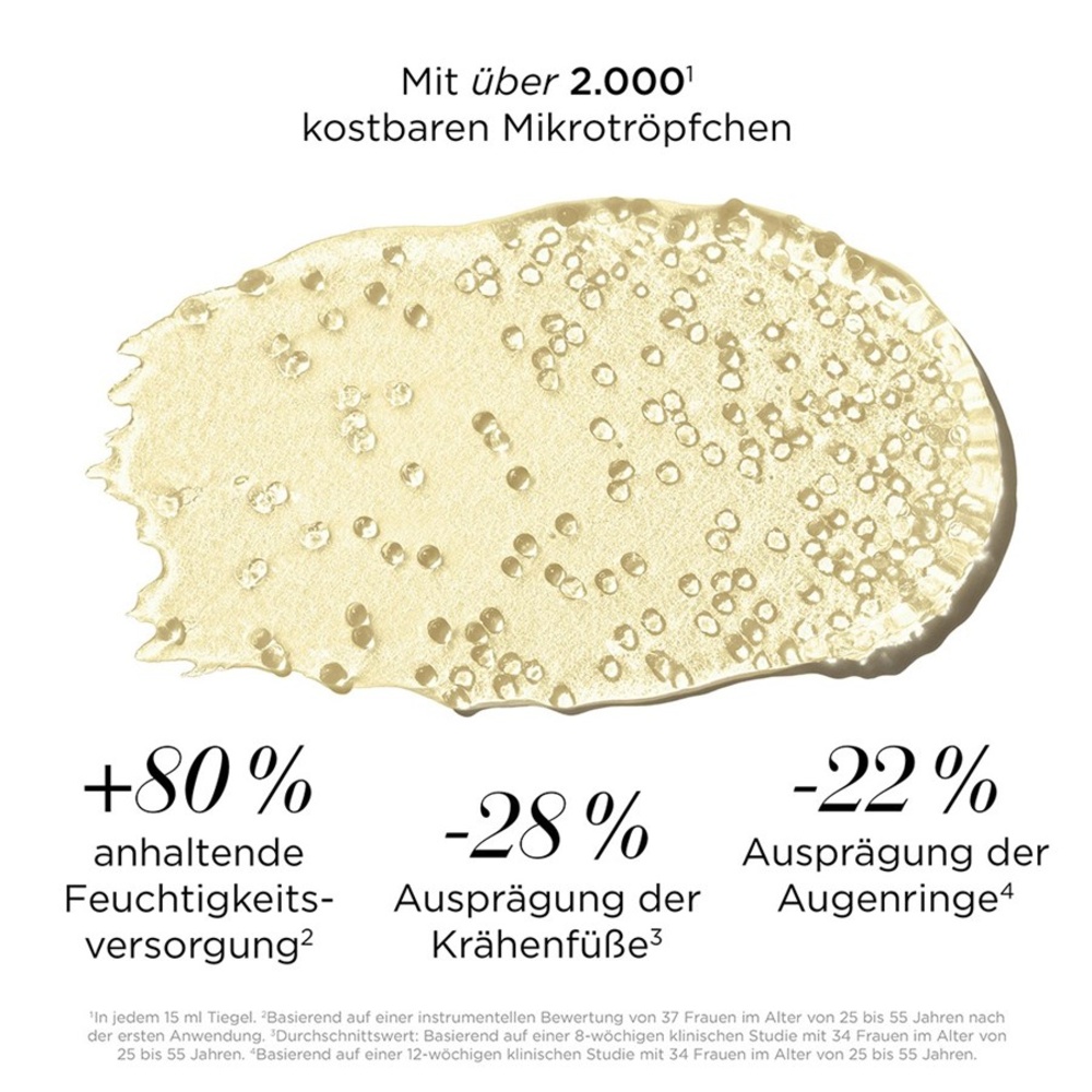 Elizabeth Arden Brightening Eye Gel Créme contour des yeux