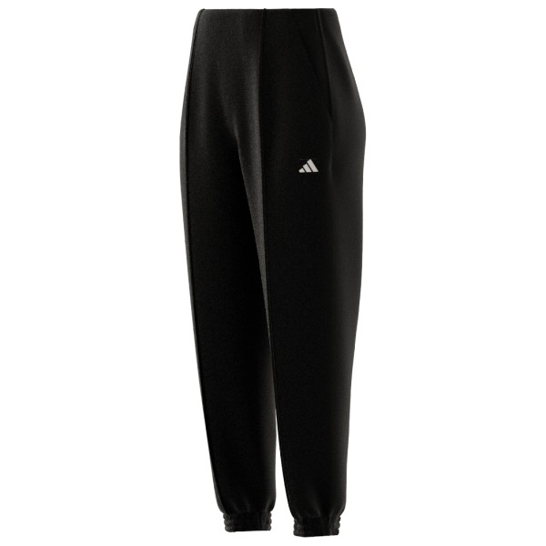 adidas - Women's Training Essentials Minimal Branding Pants - Trainingshose