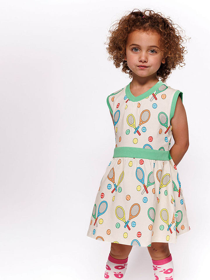 Småfolk Kleid 