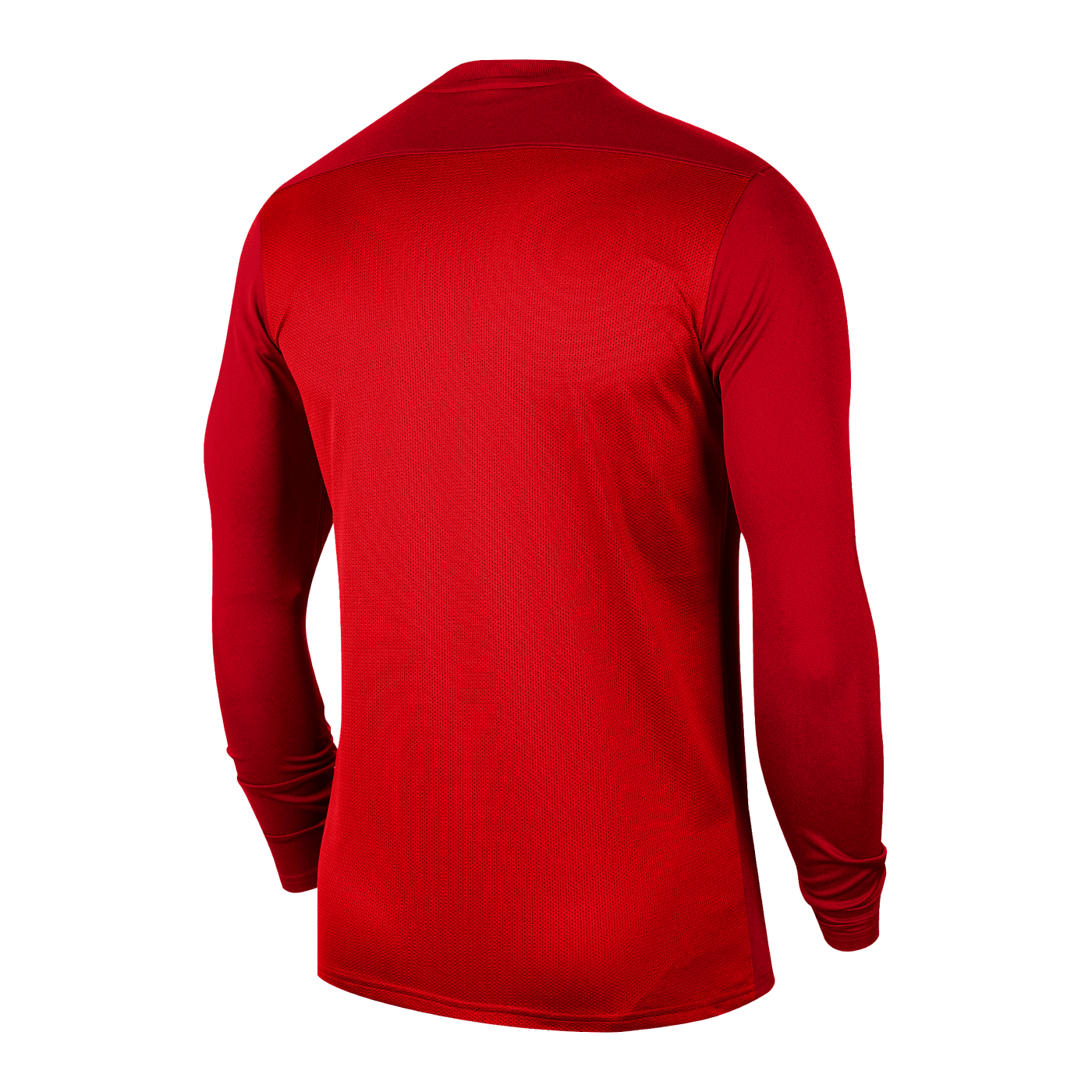 Nike Park VII Trikot langarm Rot F657