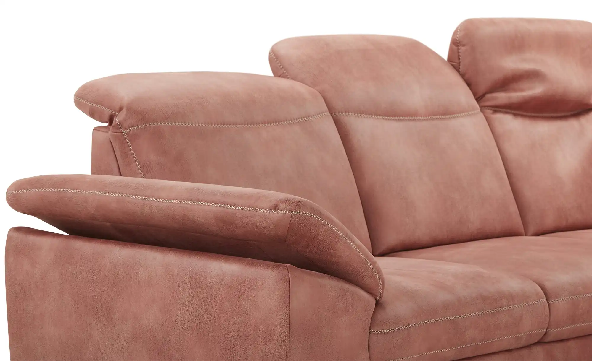 Kollektion Kraft Ecksofa Raica