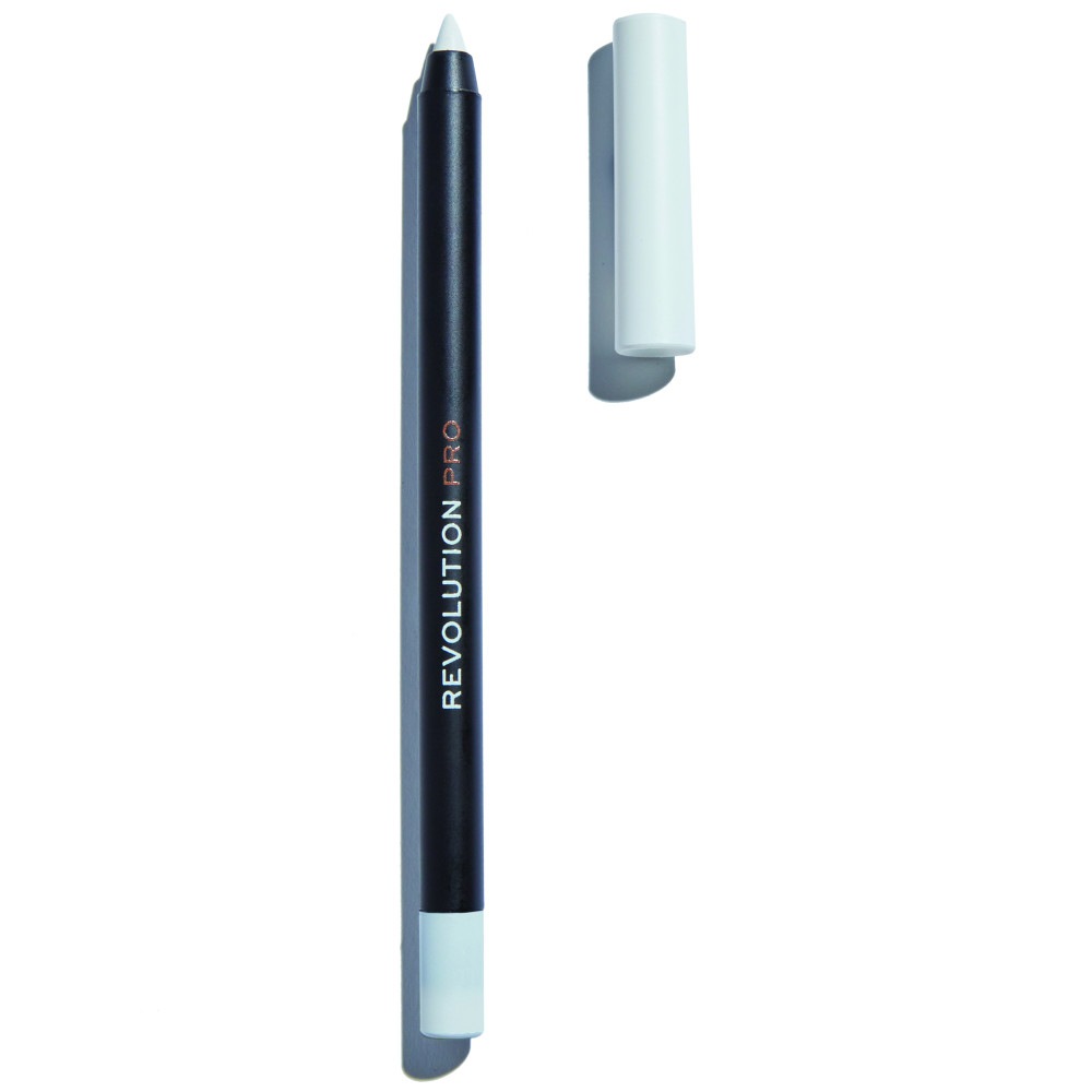 Makeup Revolution Eyeliner Supreme Pigment Gel