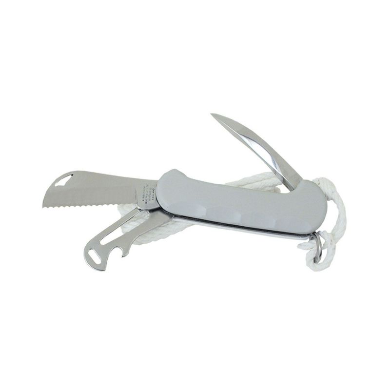 Ibberson Yacht Knife 2007 - Bootsmesser - Multi Tools